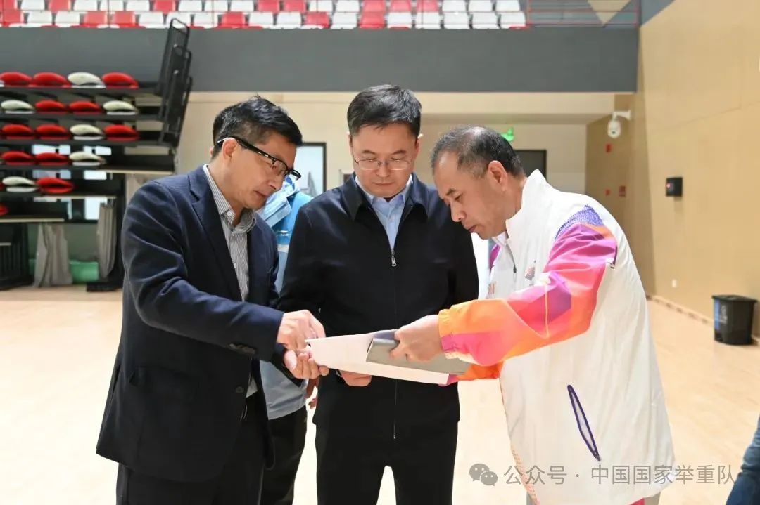 2025年亞洲舉重錦標賽籌備工作_2025舉重世錦賽賽程_江山體育基礎設施建設