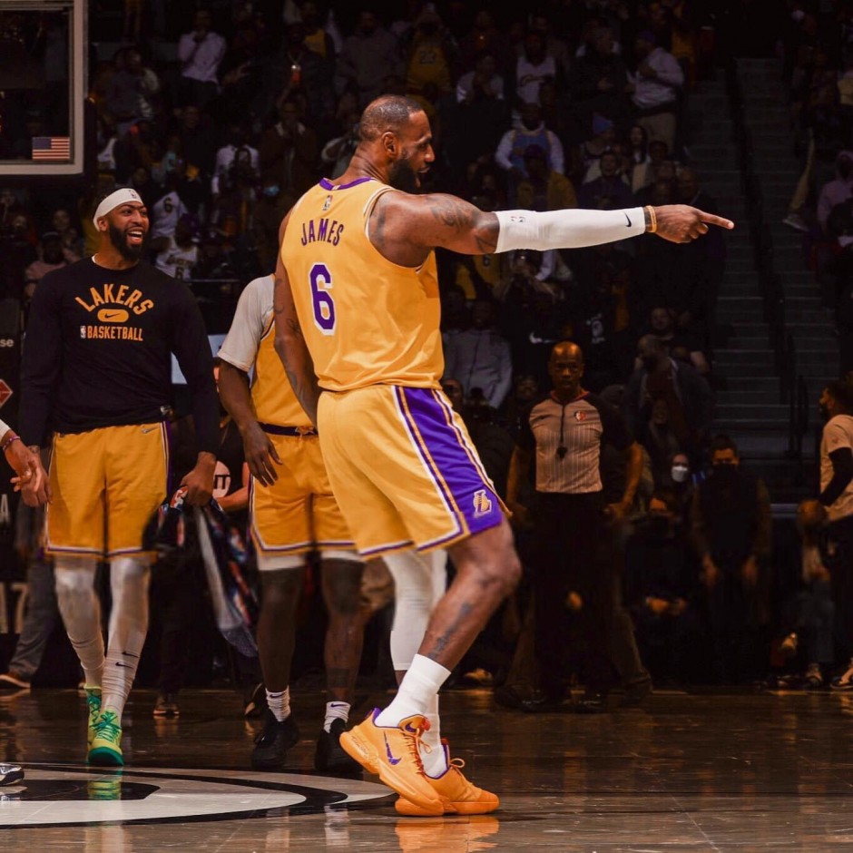 湖人vs黃蜂比賽集錦視頻_2021-2022賽季NBA湖人vs黃蜂全場錄像回放_nba季后賽湖人vs黃蜂