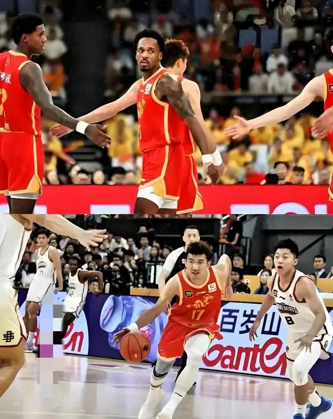 CBA季后賽對陣形勢_cba總決賽廣東vs山東_廣東隊季后賽表現(xiàn)